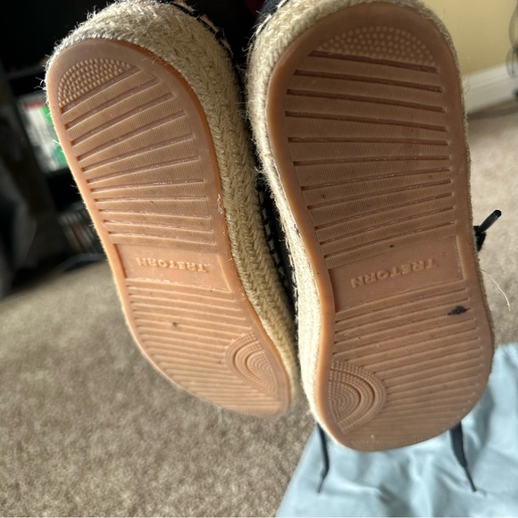 Tretorn shoes - Picture 4 of 4